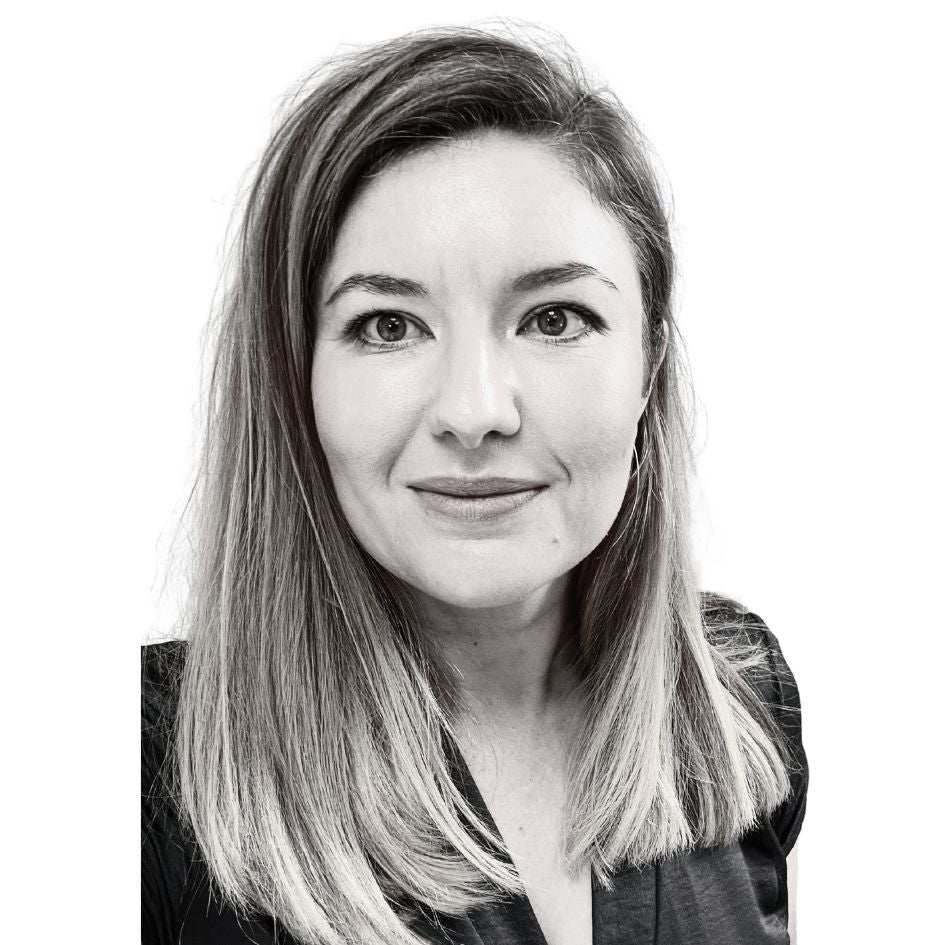 Image of artist Josly Liebenberg